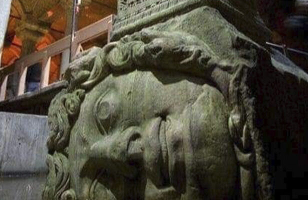 EXCURSIÓN POR LA ESTAMBUL BIZANTINA DEL SIGLO XIX 3 EXCURSIÓN POR LA ESTAMBUL BIZANTINA DEL SIGLO XIX