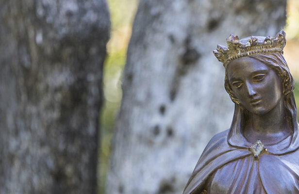 ÉFESO Y LA CASA DE LA VIRGEN MARÍA