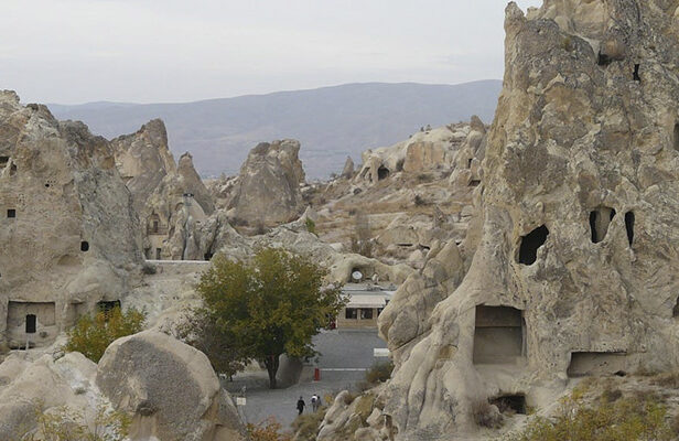 CAPADOCIA Y ESTAMBUL EXPRESS