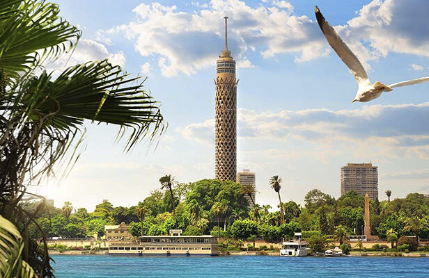 CIRCUITO EN TURQUÍA Y EGIPTO 1 CIRCUITO EN TURQUÍA Y EGIPTO