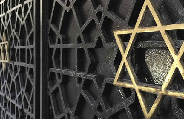 TOUR DEL PATRIMONIO JUDÍO EN IZMIR