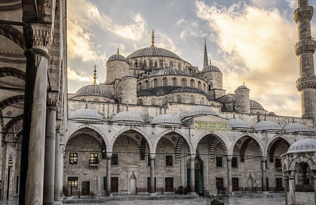 ESTAMBUL COMPLETO 3 ESTAMBUL COMPLETO