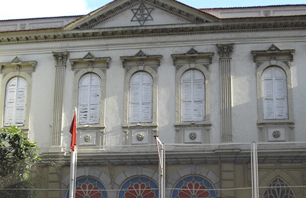 TOUR DEL PATRIMONIO JUDÍO EN IZMIR