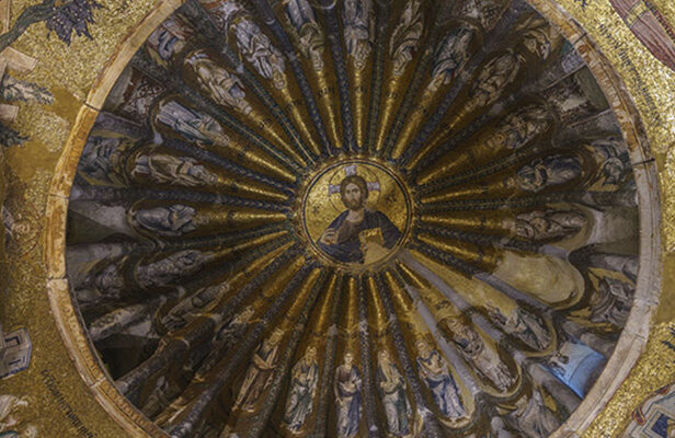 TOUR PRIVADO POR ESTAMBUL BIZANTINO