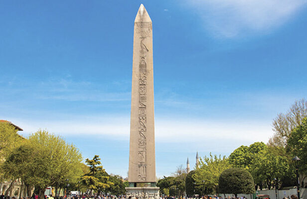 TOUR PRIVADO POR ESTAMBUL BIZANTINO