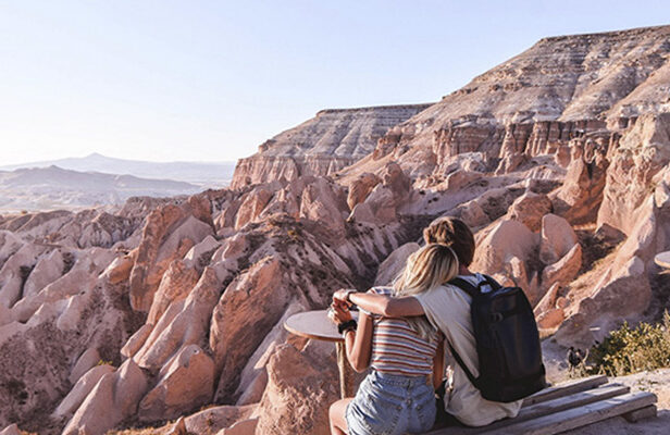 TOUR PRIVADO POR CAPADOCIA