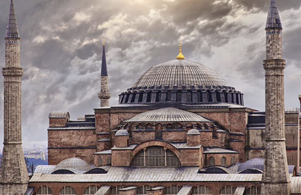 PRIVATE ISTANBUL TOUR