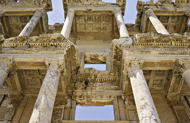 TOUR PRIVADO POR ÉFESO 3 TOUR PRIVADO POR ÉFESO