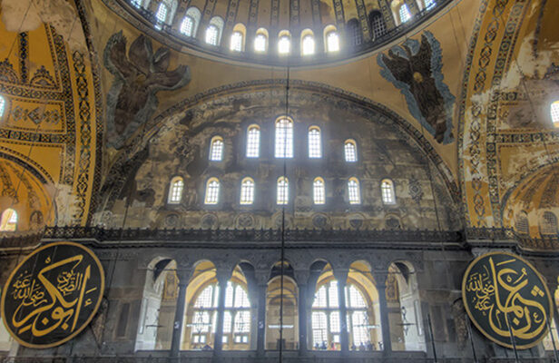 PRIVATE ISTANBUL TOUR