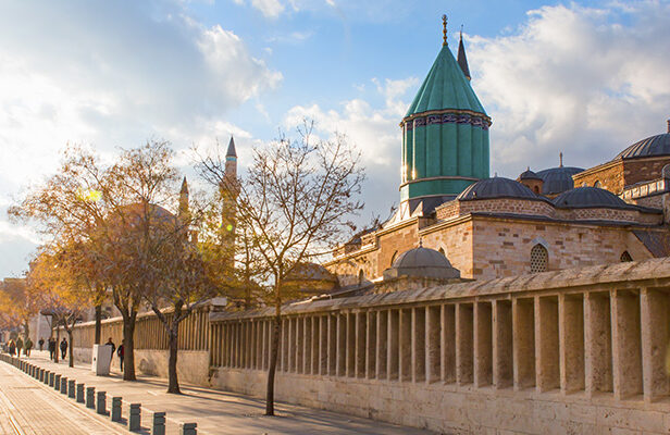 LA RUTA DE SAN PABLO CIRCUITO 11 DÍAS 2 LA RUTA DE SAN PABLO CIRCUITO 11 DÍAS