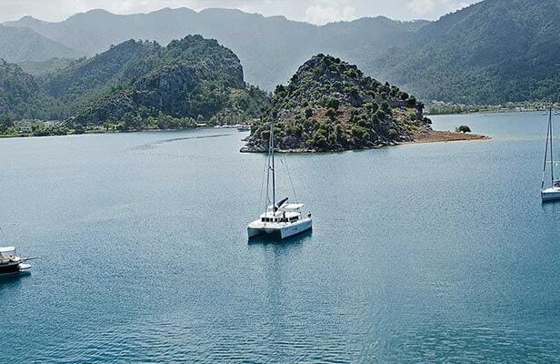 Turkish Gulet Cruises