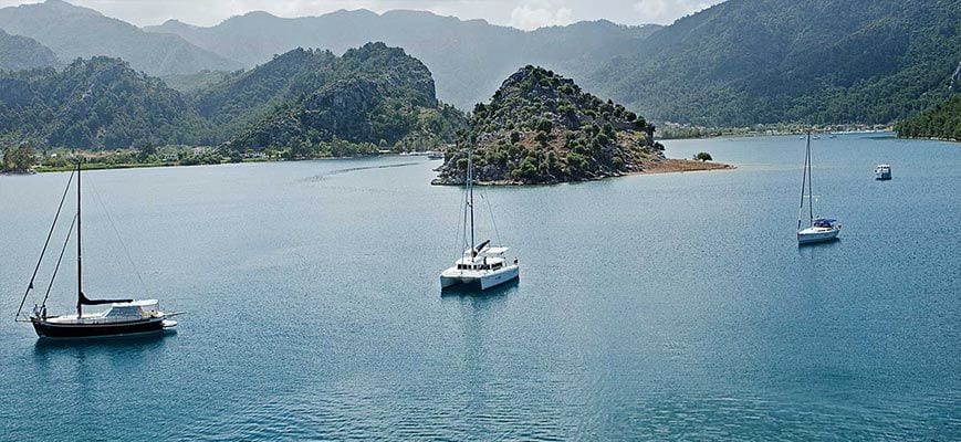 turkish gulet cruises reviews