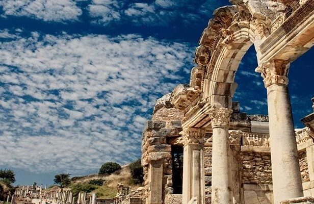 TURQUÍA AL COMPLETO