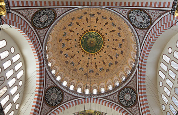 DISEÑAMOS SU VIAJE EN ESTAMBUL 2 DISEÑAMOS SU VIAJE EN ESTAMBUL