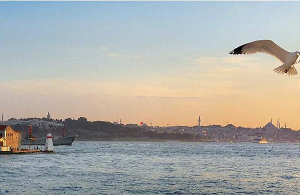 ESTAMBUL EXPRESS 2 NOCHES 3 ESTAMBUL EXPRESS 2 NOCHES