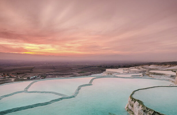 LA RUTA DE SAN PABLO CIRCUITO 11 DÍAS 3 LA RUTA DE SAN PABLO CIRCUITO 11 DÍAS