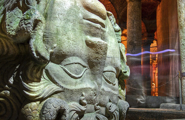 DISEÑAMOS SU VIAJE EN ESTAMBUL 3 DISEÑAMOS SU VIAJE EN ESTAMBUL