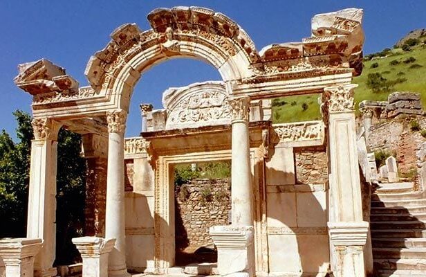 VIP EXCURSION TO EPHESUS FOR CRUISES